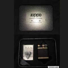 【SUPERレア 激安】Limited Zippo(おまけ付き)のサムネイル