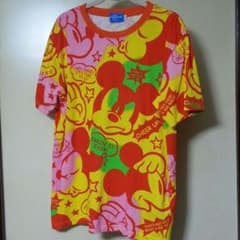 さわ様専用☆ミッキーTシャツ♪のサムネイル