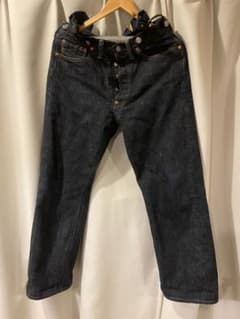 TCB Jeans 20s Jeans 31inchのサムネイル