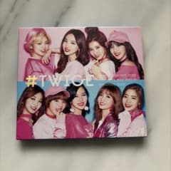 #TWICEのサムネイル