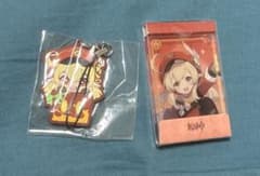 原神 クレー グッズのサムネイル