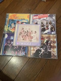 twice The year of yes アルバム | Shop at Mercari from Japan! | Buyee