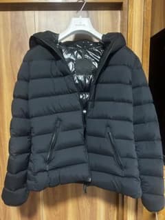 MONCLER HERBE エルブ ダウンジャケット　サイズ2のサムネイル
