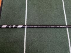 24VENTUS BLACK 6S PINGスリーブ付のサムネイル