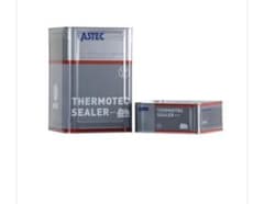 ASTEC サーモテックシーラー Part A 12.5kg - メルカリ
