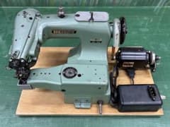 TREASURE すくいミシン B-150 モーター付き - メルカリ
