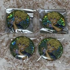 東京リベンジャーズ 花垣武道 タケミッチ 缶バッジ 原画展 4点 - メルカリ