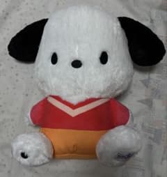 サンリオ　ポチャコ　超超BIGぬいぐるみ