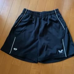 バタフライ卓球用品のサムネイル