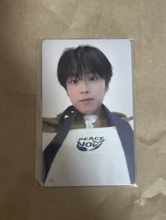 JO1 河野純喜 EIEN トレカ 144 メンプロ 特典 - メルカリ