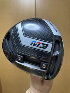テーラーメイド  460 M3 ドライバー 9.5°のサムネイル