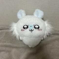 ちいかわ モモンガ ほわほわぬいぐるみ 立ちポーズ - メルカリ