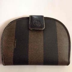 FENDI 折り財布のサムネイル
