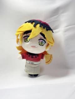 きめつ☆童磨のサムネイル