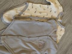 長袖70サイズ2枚のサムネイル