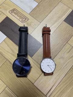 4°C ヨンドシー ペアウォッチのサムネイル