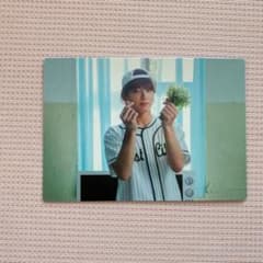 BTS 花様年華 ART TOY アートトイ トレカ ジョングク - メルカリ