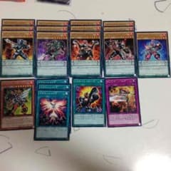 遊戯王 イグナイトパーツのサムネイル