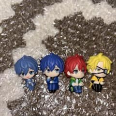 カラフルピーチ からぴち フィギュア まちぼうけ - メルカリ