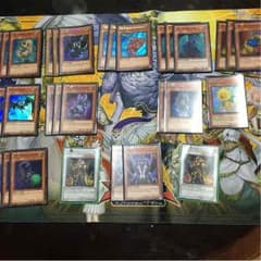 魔轟神 米版 パーツのサムネイル