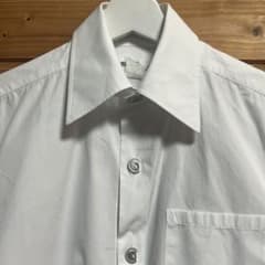 agnès b.アニエスベー✨美品✨ホワイト系ドレスシャツ36 agnès b.アニエスベー✨美品✨ホワイト系ドレスシャツ36 - メルカリ