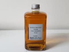 フロム・ザ・バレル モルトウイスキー (箱無し) [ 500ml ]のサムネイル