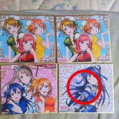 綾鷹むひ様専用のサムネイル