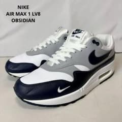 DH4059-100 NIKE AIR MAX 1 LV8 27.5cm - メルカリ
