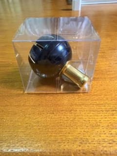 【新品未使用】DAIWA ソルティガ　純正ハンドルのサムネイル