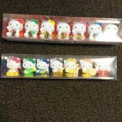 ハローキティグッズのサムネイル