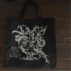 Dir en gray バックのサムネイル