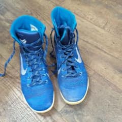 値下げ交渉可】NIKE KOBE 9 ELITE US13 26.5cm - メルカリ