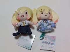 プロセカ　天馬咲希　ふわぷち