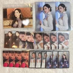 TWICE READY TO BEダヒョン直筆サイン入りトレカセット TWICE READY TO BEダヒョン直筆サイン入りトレカセット - メルカリ
