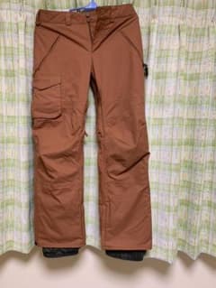 スノーボード BURTON バートン　パンツのサムネイル