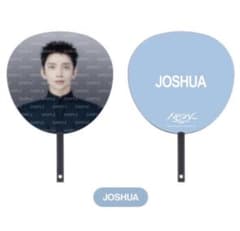 ジョシュア うちわ new SEVENTEEN セブチ 日本 PICKET - メルカリ