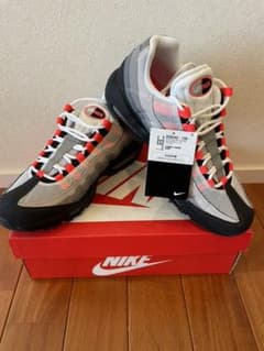 NIKE AIR 95のサムネイル