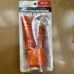 新品　DR.CI:LABO VC100 トライアルセットのサムネイル