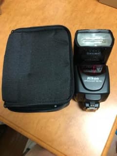 M810様 専用    SB-700 ニコン スピードライト Nikonのサムネイル
