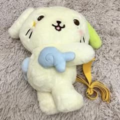 nct wish リョウ キャラクターバッグ ソウルコン MD カバン 公式