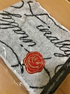 安室奈美恵 マフラータオルのサムネイル