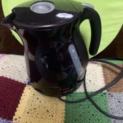 T-faL 電気ケトル ジャスティン プラス 1.2Lのサムネイル