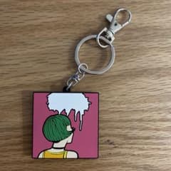 岩田剛典　キーホルダーのサムネイル