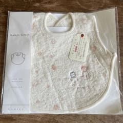 今治タオル kontex  シュエット スタイ【エプロンタイプ】 新品未使用のサムネイル