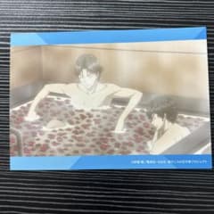 テニプリ展　跡部景吾ブロマイドのサムネイル