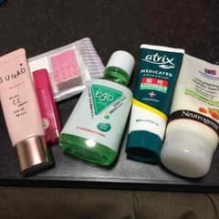 使用・未使用ごちゃ混ぜセット。のサムネイル