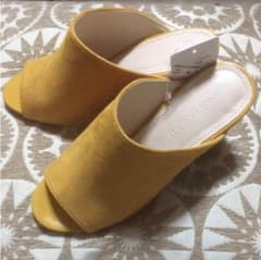 新品 しまむら サンダル              ユニクロ  GUのサムネイル