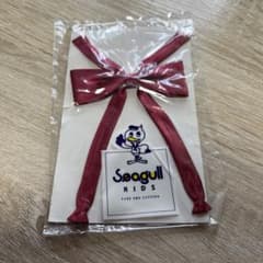 幼稚園　制服　リボンのサムネイル