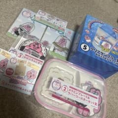 おぱんちゅうさぎ　エンタメくじ　まとめ売りのサムネイル