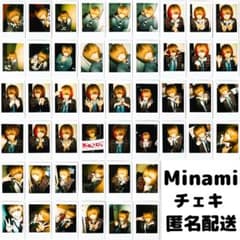 V系☆RoNo☆Cro【Minami】チェキ【144-191】48点セット | Mercari